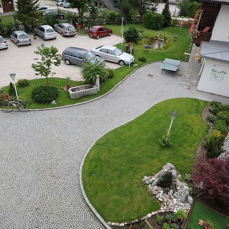 Hotel Bachmann 빌라바싸 외부 사진