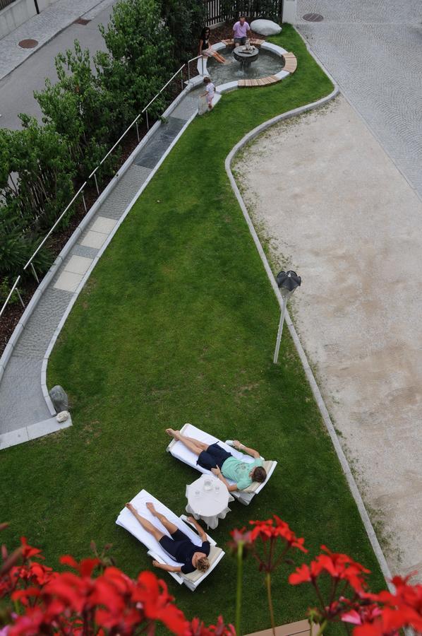 Hotel Bachmann 빌라바싸 외부 사진