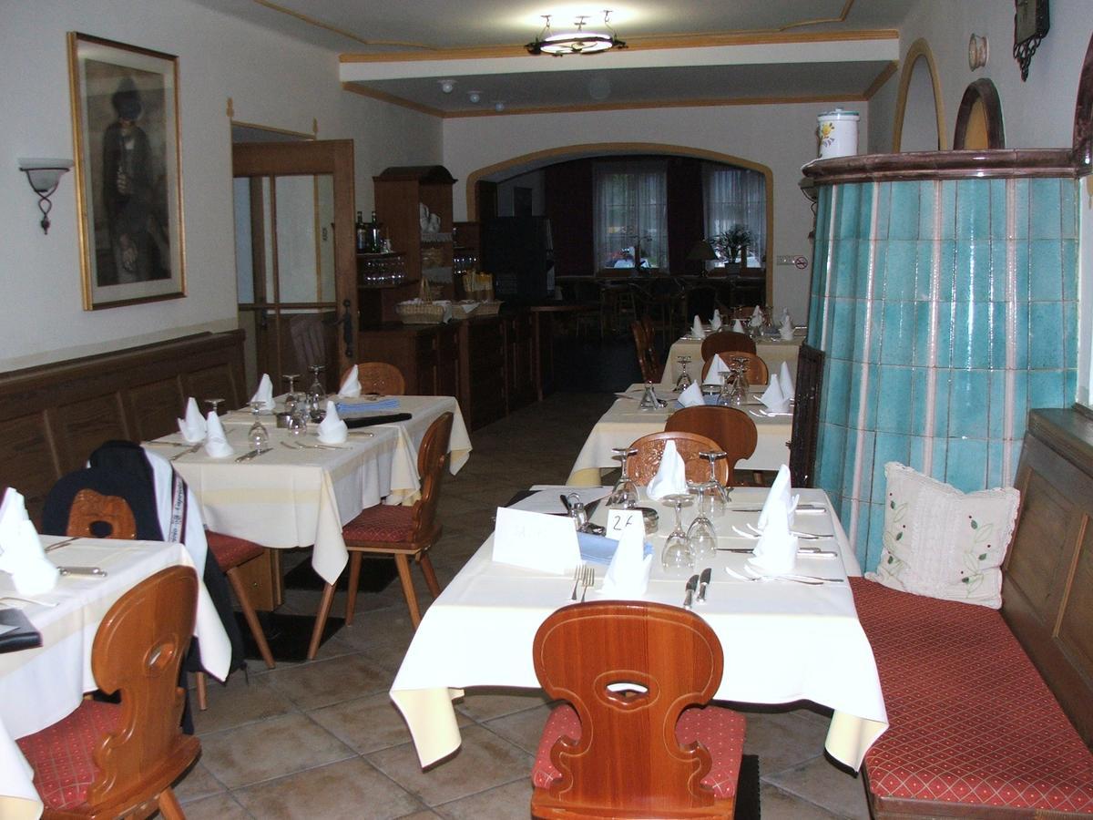 Hotel Bachmann 빌라바싸 외부 사진