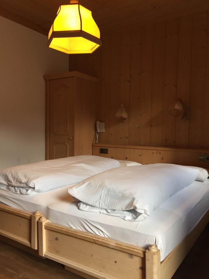 Hotel Bachmann 빌라바싸 외부 사진