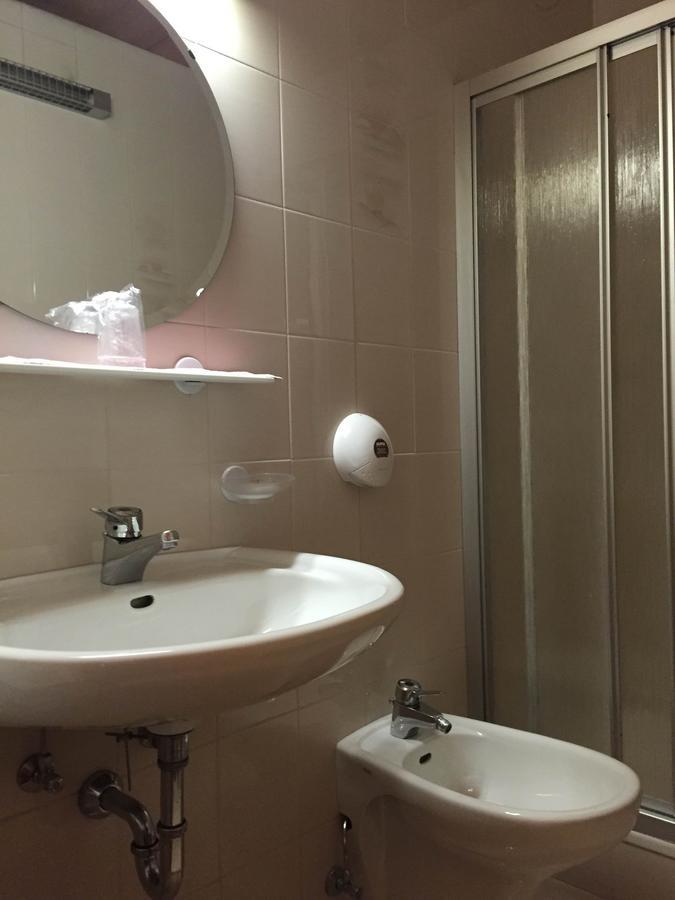 Hotel Bachmann 빌라바싸 외부 사진