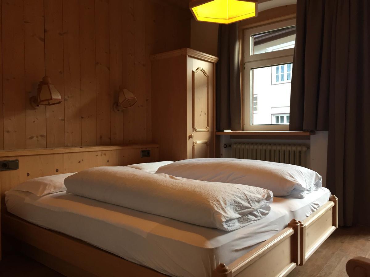 Hotel Bachmann 빌라바싸 외부 사진