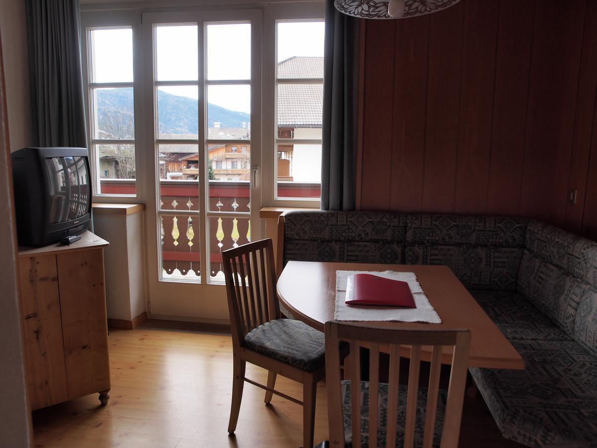 Hotel Bachmann 빌라바싸 외부 사진